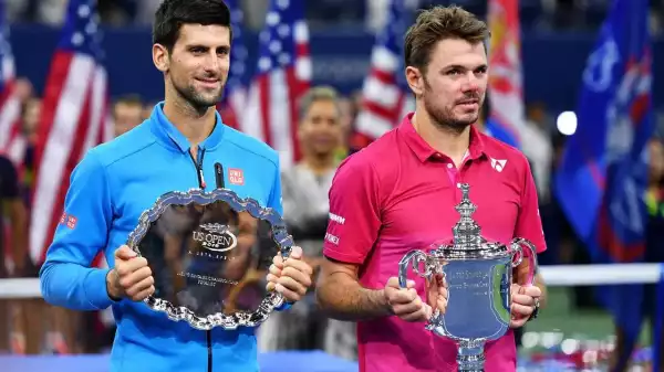 Stantastic! Wawrinka stuns Djokovic to clinch US Open